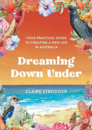 Stock image for Dreaming Down Under for sale by PBShop.store US