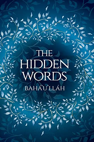 Stock image for The Hidden Words for sale by GreatBookPrices