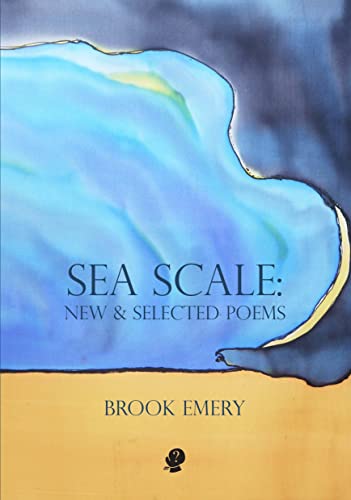 

Sea Scale (Paperback)