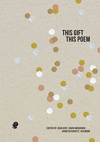 Stock image for This Gift, This Poem for sale by Lucky's Textbooks