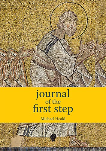 Stock image for Journal of the First Step for sale by GreatBookPrices