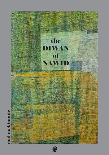 Imagen de archivo de The Diwan of Nawid (Paperback) a la venta por Grand Eagle Retail
