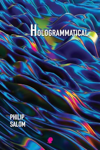 Stock image for Hologrammatical for sale by PBShop.store US