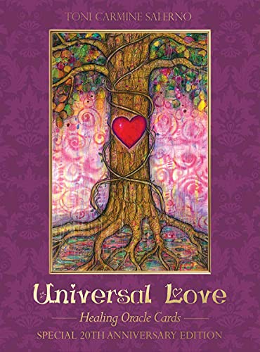 Stock image for Universal Love - Special 20th Anniversary Edition 20 Revised edition for sale by GreatBookPrices
