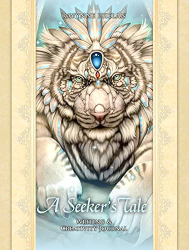 9781922573223: A Seeker's Tale - Writing, Healing & Creativity Journal