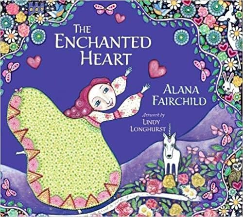 Stock image for Enchanted Heart for sale by Half Price Books Inc.