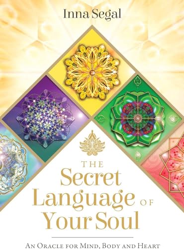 Beispielbild fr The Secret Language of Your Soul zum Verkauf von PBShop.store US