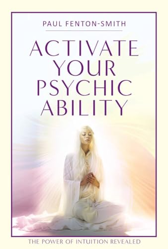 Stock image for Activate Your Psychic Ability (Paperback) for sale by Grand Eagle Retail
