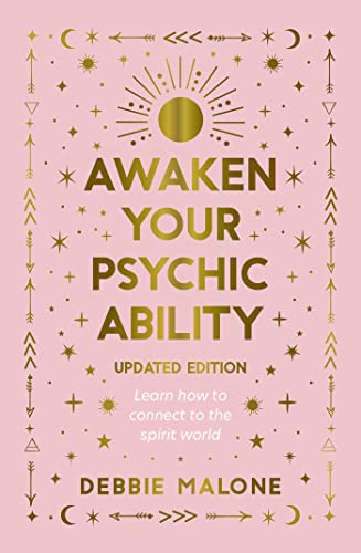 Imagen de archivo de Awaken your Psychic Ability - Updated Edition: Learn how to connect to the spirit world a la venta por Half Price Books Inc.