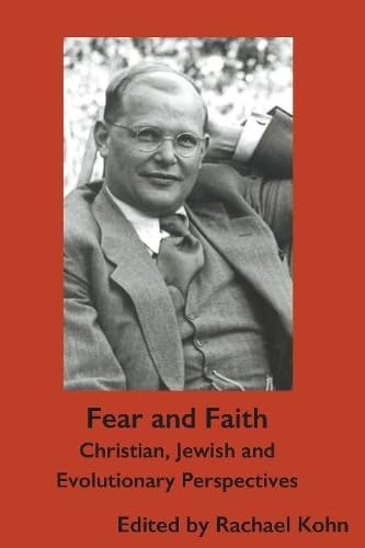 Stock image for Fear and Faith for sale by PBShop.store US