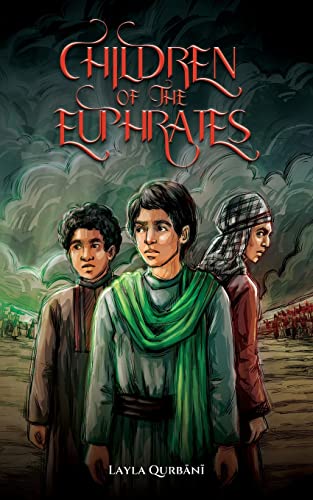 Stock image for Children of the Euphrates for sale by GF Books, Inc.