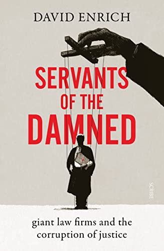 Beispielbild fr Servants of the Damned zum Verkauf von ThriftBooks-Atlanta