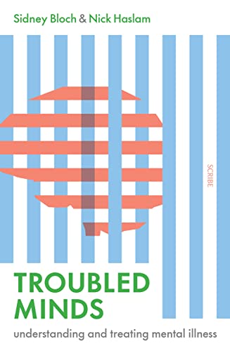 Stock image for Troubled Minds for sale by GreatBookPrices