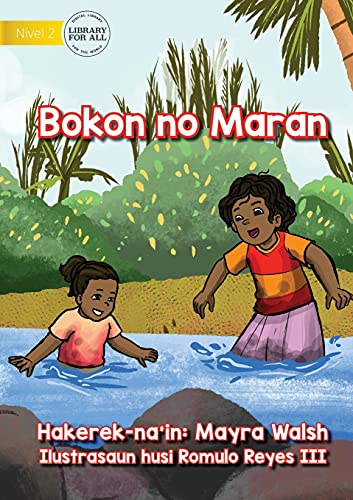 Beispielbild fr Wet And Dry - Bokon no Maran zum Verkauf von WorldofBooks