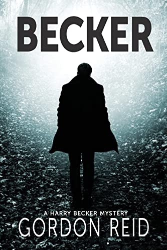 Stock image for Becker for sale by Big River Books