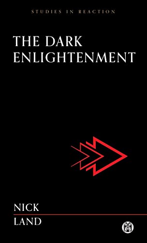 Imagen de archivo de The Dark Enlightenment - Imperium Press a la venta por GreatBookPrices