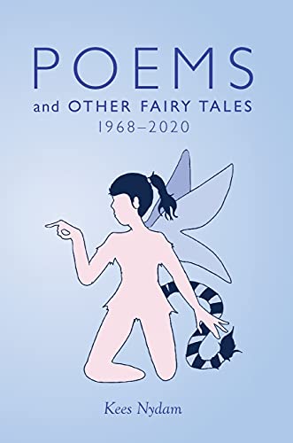 Beispielbild fr Poems and Other Fairy Tales 1968-2020 zum Verkauf von ThriftBooks-Atlanta