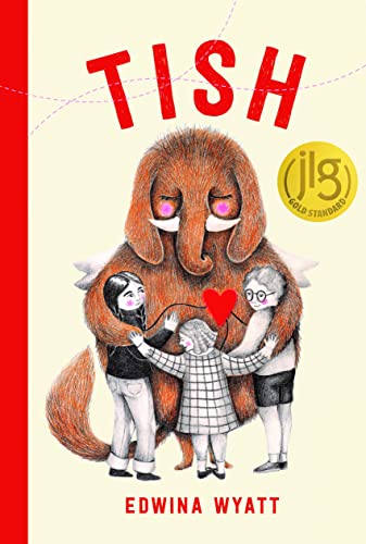 Imagen de archivo de Tish a la venta por Half Price Books Inc.