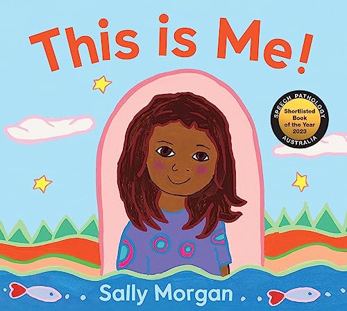 Stock image for This is Me! (Board Book) for sale by Grand Eagle Retail