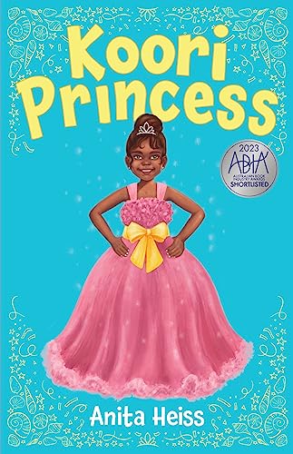 Stock image for Koori Princess (Paperback) for sale by Grand Eagle Retail