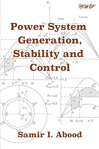 Stock image for Power System Generation, Stability and Control for sale by Buchpark