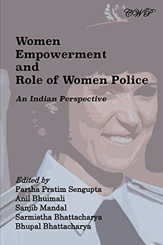 9781922617071: Women Empowerment and Role of Women Police: An Indian Perspective (Society and Community)