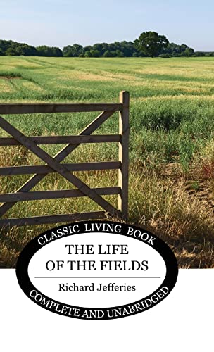 Beispielbild fr The Life of the Fields zum Verkauf von GreatBookPrices