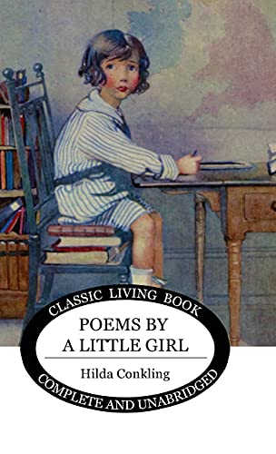 Beispielbild fr Poems by a Little Girl zum Verkauf von GreatBookPrices