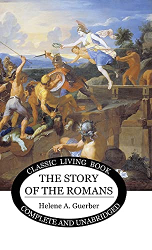 Stock image for The Story of the Romans for sale by GreatBookPrices