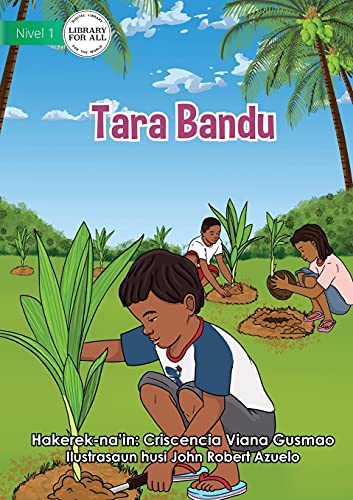 9781922621955: Tara Bandu
