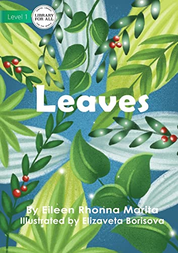 Stock image for Leaves for sale by Lucky's Textbooks