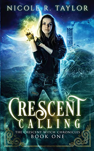 Imagen de archivo de Crescent Calling a la venta por GreatBookPrices