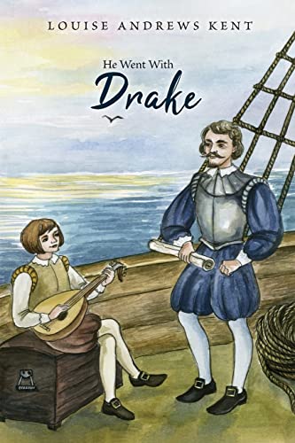 Imagen de archivo de He Went With Drake a la venta por GreatBookPrices