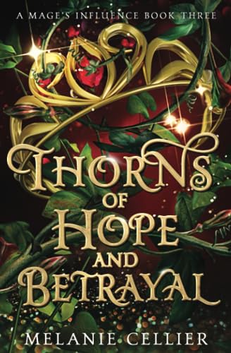Stock image for Thorns of Hope and Betrayal for sale by ThriftBooks-Atlanta