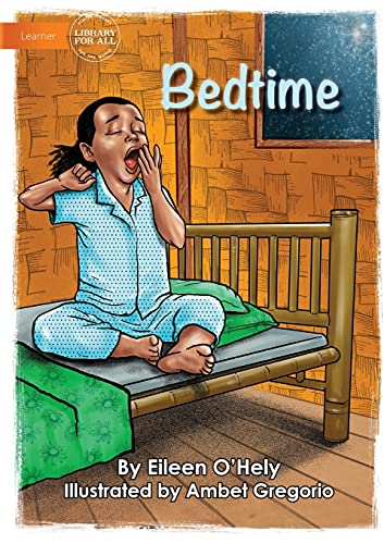 Stock image for Bedtime for sale by Lucky's Textbooks