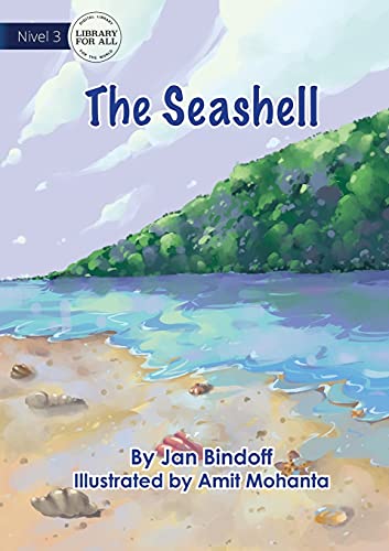 Stock image for The Seashell for sale by ThriftBooks-Atlanta