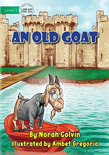 Beispielbild fr An Old Goat zum Verkauf von Lucky's Textbooks