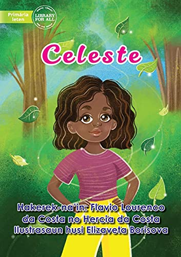 Stock image for Celeste for sale by ThriftBooks-Dallas
