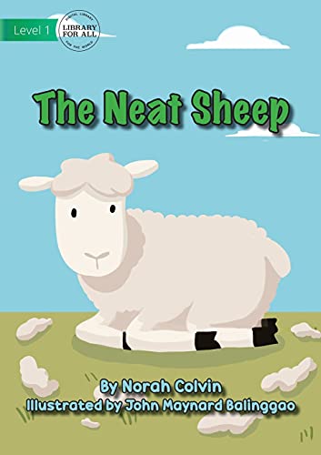 Imagen de archivo de The Neat Sheep a la venta por Lucky's Textbooks