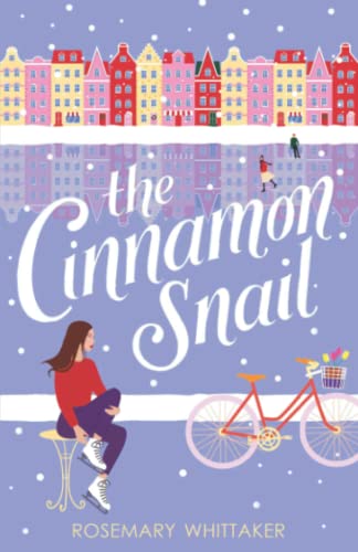 Beispielbild fr The Cinnamon Snail: A Year in Denmark - A feel-good story of snow, pastries and hygge (Year Away) zum Verkauf von BooksRun