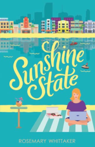 Beispielbild fr Sunshine State: A Year in Florida - A feel-good story of sunshine, speed-dating and Mai Tais (Year Away) zum Verkauf von Reuseabook