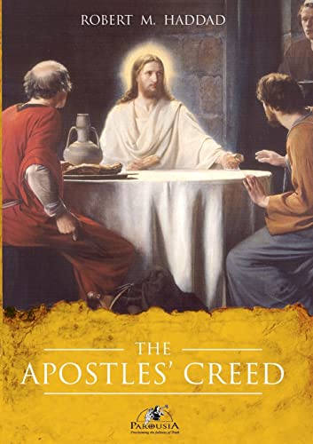 Beispielbild fr The Apostles' Creed zum Verkauf von GreatBookPrices