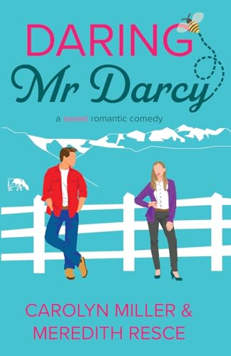 Imagen de archivo de Daring Mr Darcy a la venta por Books Unplugged