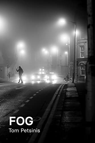 Stock image for Fog for sale by PBShop.store US