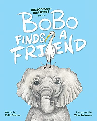 Imagen de archivo de BoBo Finds a Friend (BoBo and Iris) a la venta por Better World Books