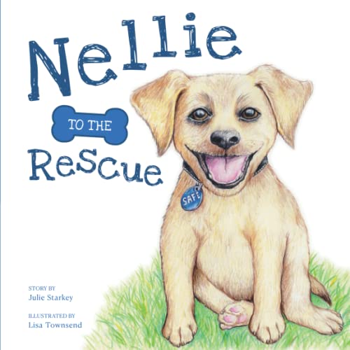 Stock image for Nellie to the Rescue for sale by PBShop.store US