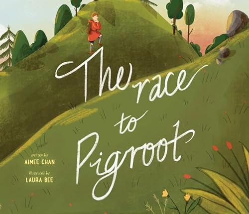 9781922678775: The Race to Pigroot