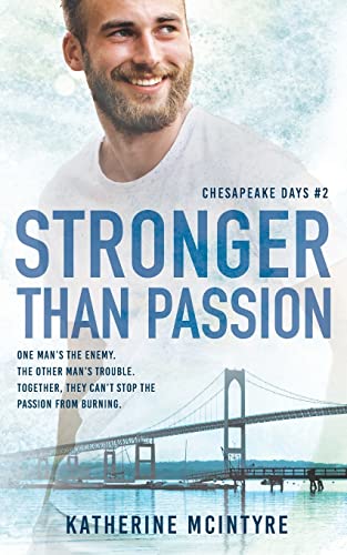 Stock image for Stronger Than Passion for sale by Big River Books