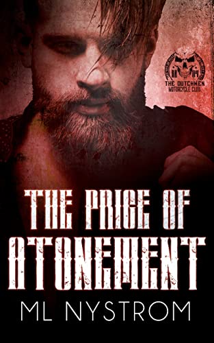 Stock image for The Price of Atonement for sale by Big River Books