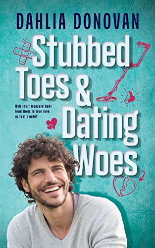 9781922679604: Stubbed Toes and Dating Woes